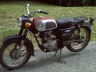 Honda CD 175